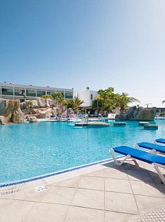 Apartment RealRent Costa Teguise Beach, Costa Teguise, Canary Islands, Spain