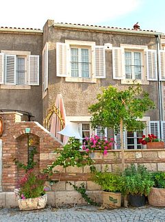 Chambres d'hôtes Maison d'Azur Alaçatı, Alacati, Région Égéenne, Turquie