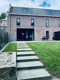 Holiday property Vakantiehuis in Lioessens, Lioessens, Het Friese platteland, 