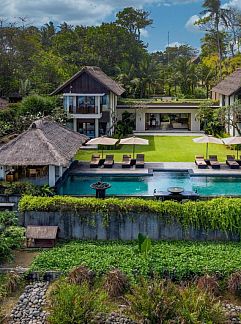 Logement de vacances Ametis Villa, Canggu, Nusa Tenggara (Bali/Lombok), Indonésie