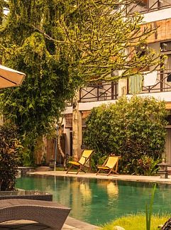 Vakantie appartement Hotel Tugu Bali - CHSE Certified, Canggu, Nusa Tenggara (Bali/Lombok), Indonesië