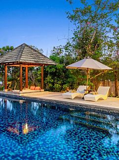 Logement de vacances Ametis Villa, Canggu, Nusa Tenggara (Bali/Lombok), Indonésie