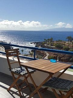 Apartment Doble Playa, Playa Paraiso, Canary Islands, Spain