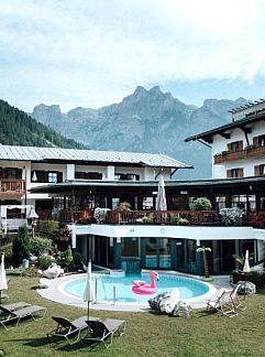 Ferienhaus Werfenblick, Werfenweng, Salzburgerland, Österreich