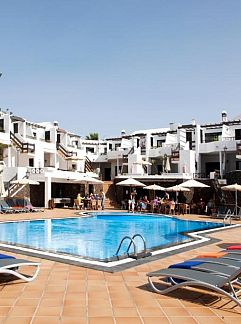 Apartment Labranda Los Cocoteros, Puerto del Carmen, Canary Islands, Spain