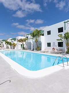 Apartment Costa Mar Sea View, Puerto del Carmen, Canary Islands, Spain