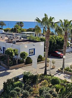 Vakantie appartement Hotel Puntazo II, Mojácar, Costa Almeria / Tropical, Spanje