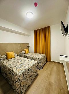 Vakantie appartement Ibis Jerez De La Frontera Cadiz, Jerez de la Frontera, Costa de la Luz, Spanje