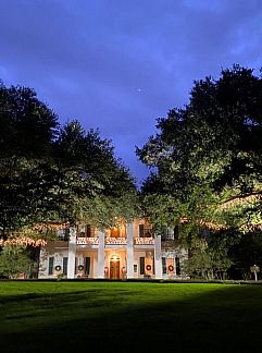 Bed and Breakfast Linden - A Historic Antebellum Bed and Breakfast, Natchez, Zuiden, USA