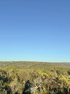 Apartment Sundowner Loft, Mossel Bay, West-Kaap, Zuid-Afrika