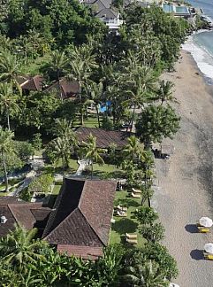 Ferienhaus Soka Amed Beach, Amed, Nusa Tenggara (Bali/Lombok), Indonesien