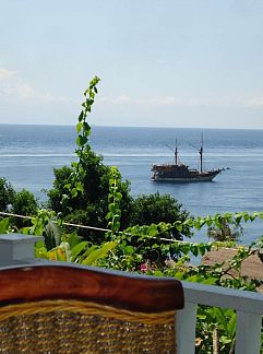 Ferienhaus Soka Amed Beach, Amed, Nusa Tenggara (Bali/Lombok), Indonesien