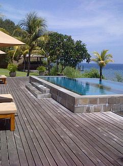 Ferienhaus Soka Amed Beach, Amed, Nusa Tenggara (Bali/Lombok), Indonesien