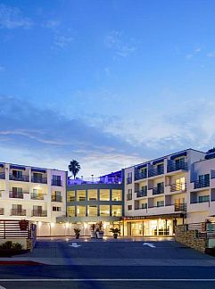 Appartement Best Western Plus Dana Point Inn-by-the-Sea, Dana Point, Californië, USA