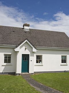 Vakantiewoning Vakantiehuis Aughrim, Wicklow, Zuid-Oost Ierland, Ierland