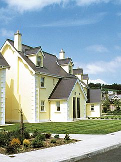 Ferienhaus Vakantiehuis Aughrim, Wicklow, Zuid-Oost Ierland, Irland