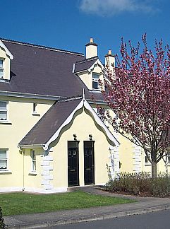 Vakantiewoning Vakantiehuis Aughrim, Wicklow, Zuid-Oost Ierland, Ierland