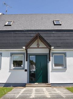 Vakantiewoning Vakantiehuis Aughrim, Wicklow, Zuid-Oost Ierland, Ierland