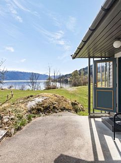 Appartement Appartement Villa Lorna, Balestrand, West Noorwegen, Noorwegen