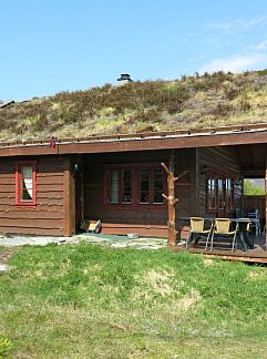 Vakantiewoning Hov Hyttegrend, Viksdalen, West Noorwegen, Noorwegen