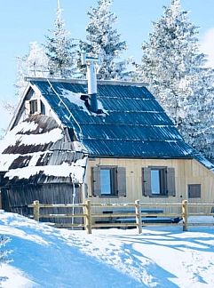 Vakantiewoning Huisje in Krasinec, Krasinec, Midden-Slovenie, Slovenië