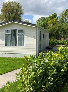 Ferienhaus Zaanse Houseboat, Lathum, Rivierengebied, 