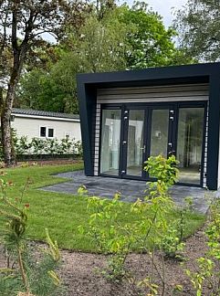 Vakantiewoning Panorama Cottage 4, Arnhem, Rivierengebied, 