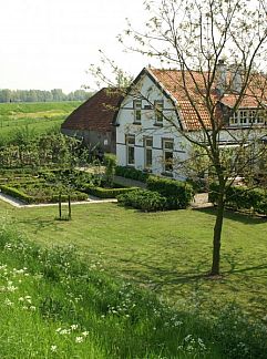 Ferienhaus Vakantiehuisje in Culemborg, Culemborg, Rivierengebied, 