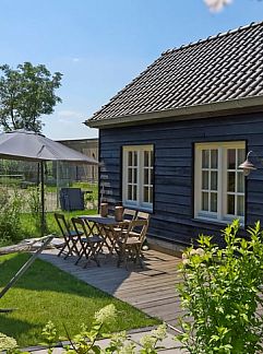 Vakantiewoning Huisje in Culemborg, Culemborg, Rivierengebied, 