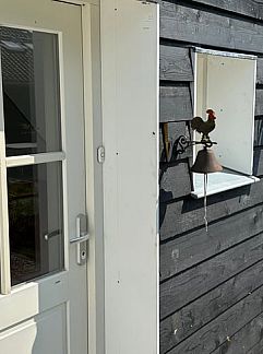 Vakantiewoning Huisje in Culemborg, Culemborg, Rivierengebied, 