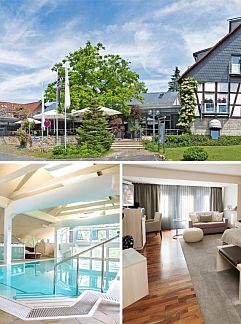 Logement de vacances Pension Wob, Wolfsburg, Niedersachsen, Allemagne