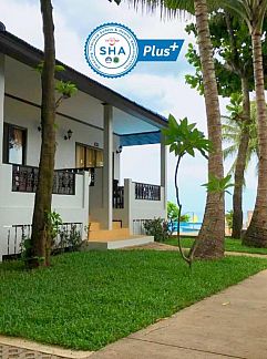 Appartement Amy Village Garden Resort, Lamai Beach, Südthailand, Thailand