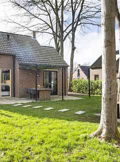 Ferienhaus De Eewijkse Hoeve, Ewijk, Rivierengebied, 