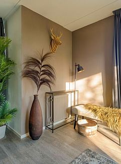 Holiday property Vakantiehuis Coco Luxury Home, Ewijk, Rivierengebied, 