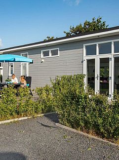 Holiday property Natuurlodge 4 personen Wellness, Aalst, Rivierengebied, 