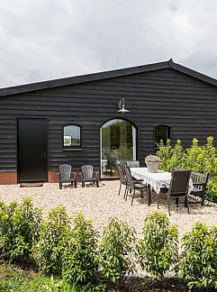 Holiday property Koetshuis 't Geyn-Landgoed Noordenhoek, Deil, Rivierengebied, 