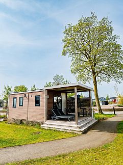 Holiday property Vakantiehuis MarinaPark Bad Nederrijn, Maurik, Rivierengebied, 