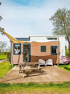 Holiday property Vakantiehuis MarinaPark Bad Nederrijn, Maurik, Rivierengebied, 