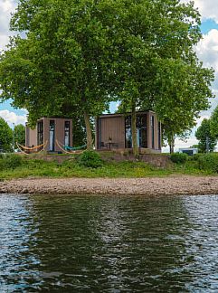 Ferienhaus Vakantiehuis MarinaPark Bad Nederrijn, Maurik, Rivierengebied, 