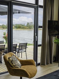 Holiday property Vakantiehuis MarinaPark Bad Nederrijn, Maurik, Rivierengebied, 