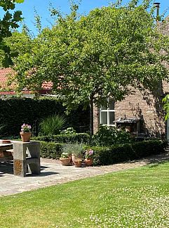 Holiday property Prachtige 10 persoons vakantieboerderij in Bemmel nabij, Bemmel, Rivierengebied, 