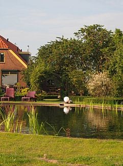 Vakantiewoning Huisje in Toldijk, Toldijk, Rivierengebied, 