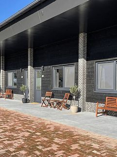 Logement de vacances Vakantiehuisje in Alem, Alem, Rivierengebied, 