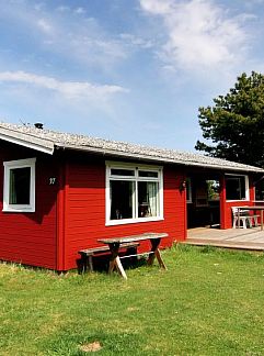 Vakantiewoning Vakantiehuis "Neija" - 800m from the sea, Fanø, Zuidelijke Noordzee, Denemarken