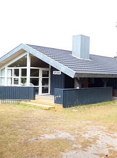 Vakantiewoning Vakantiehuis "Neija" - 800m from the sea, Fanø, Zuidelijke Noordzee, Denemarken