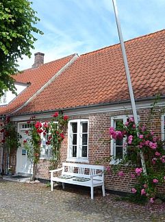 Logement de vacances Vakantiehuis "Filippus" - 30km from the sea, Tønder, Zuidelijke Noordzee, Danemark