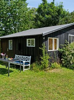 Vakantiewoning Vakantiehuis "Frigg" - 10m from the sea, Hasle, Bornholm, Denemarken