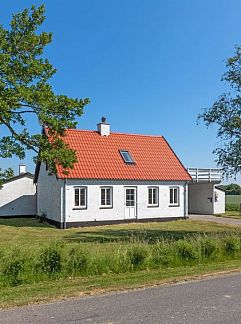 Logement de vacances Vakantiehuis "Nadua" - 6km from the sea, Østermarie, Bornholm, Danemark