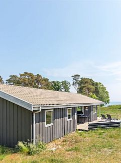 Vakantiewoning Vakantiehuis "Alita" - 300m from the sea, Nexø, Bornholm, Denemarken