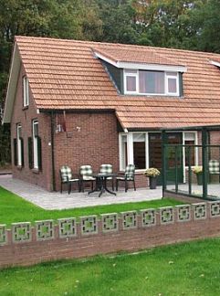 Vakantiewoning Luxe groepsaccommodatie met Hottub en sauna in Winterswijk, Winterswijk, Achterhoek, 